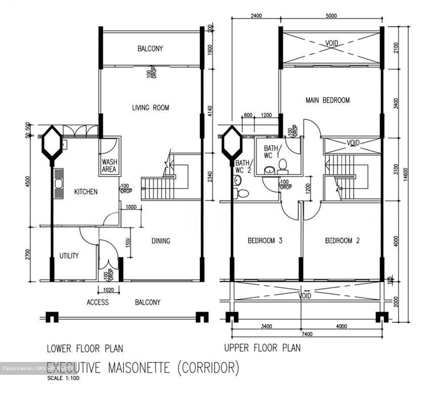 Blk 719 Bedok Reservoir Garden (Bedok), HDB Executive #577248631